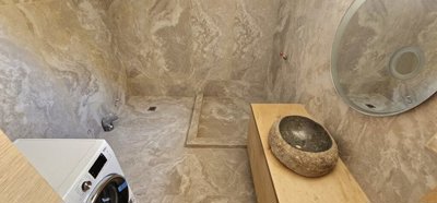 Photo 12 - Cottage 82 m² in Crete