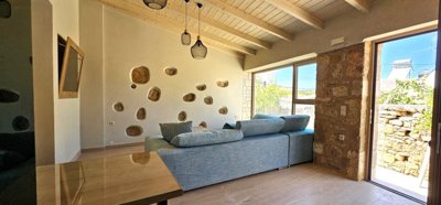 Photo 2 - Cottage 82 m² in Crete