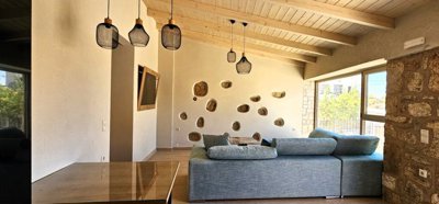 Photo 6 - Cottage 82 m² in Crete