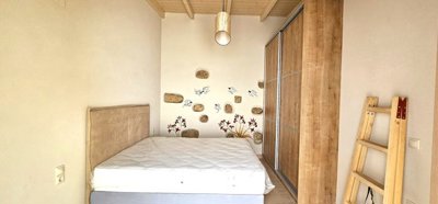 Photo 8 - Cottage 82 m² in Crete