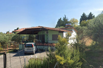 Photo 1 - Cottage 75 m² in Central Macedonia