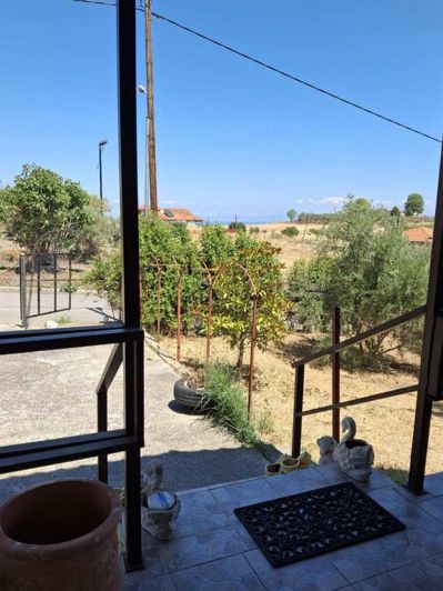 Image No.3-Propriété de 2 chambres à vendre à Katerini