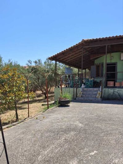 Image No.9-Propriété de 2 chambres à vendre à Katerini