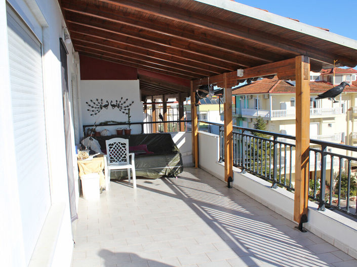 Image No.12-Un hôtel à vendre à Katerini