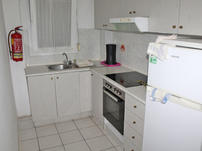 Image No.4-Un hôtel à vendre à Katerini