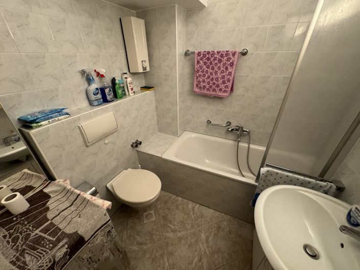 Image No.15-Appartement de 2 chambres à vendre à Olympos