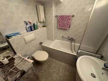 Photo 15 - Apartment 60 m² in Central Macedonia