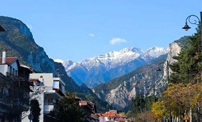 Photo 1 - Property 260 m² in Central Macedonia