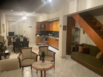 Photo 2 - Townhouse 126 m² in Central Macedonia