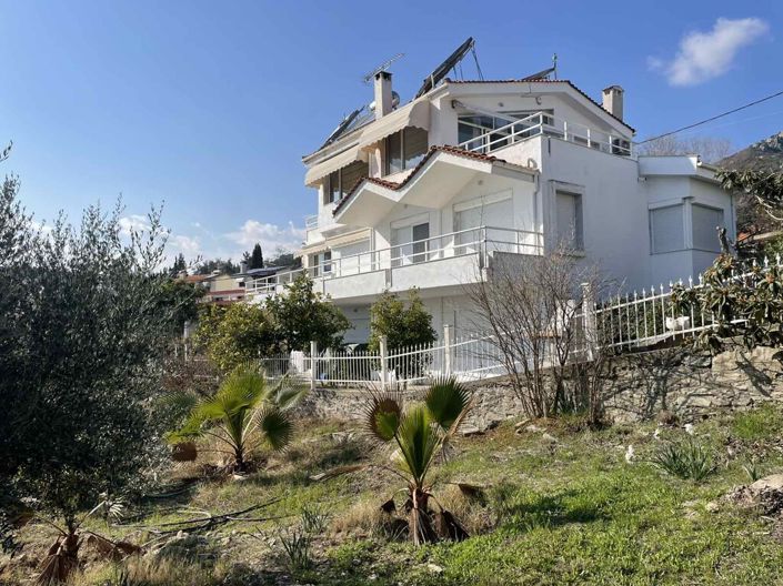 Image No.3-Villa à vendre à Kavala
