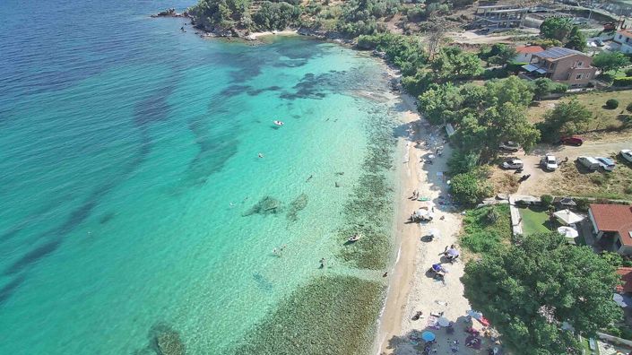 Image No.2-Villa à vendre à Kavala