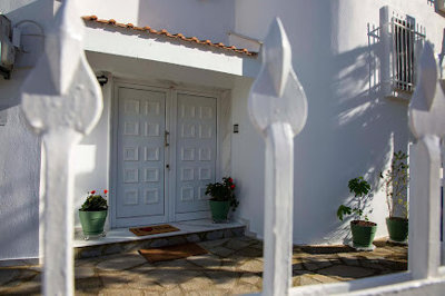 Photo 6 - Villa 450 m² in Eastern Macedonia and Thrace