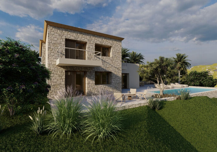 Image No.10-Terre à vendre à Kavala