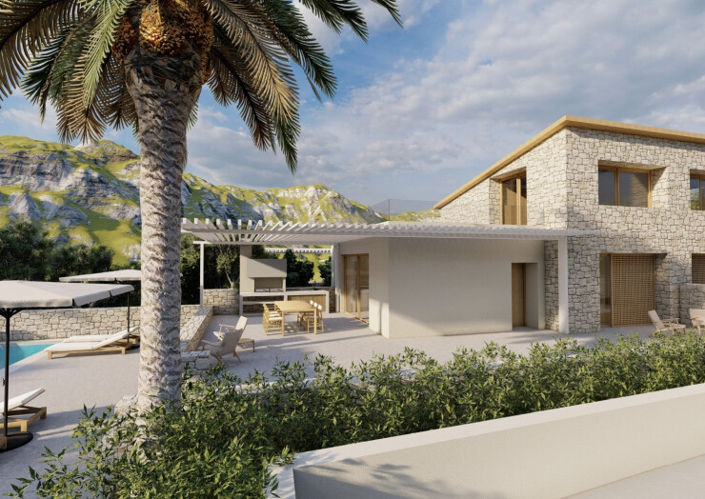 Image No.3-Terre à vendre à Kavala