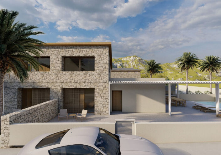 Image No.4-Terre à vendre à Kavala