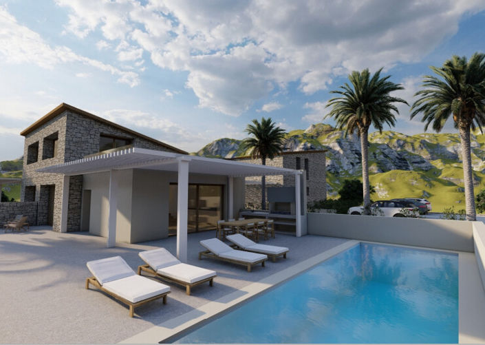 Image No.5-Terre à vendre à Kavala