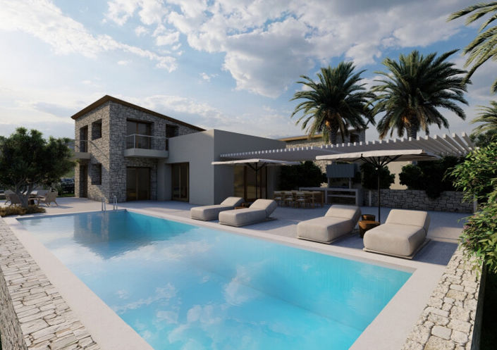 Image No.7-Terre à vendre à Kavala