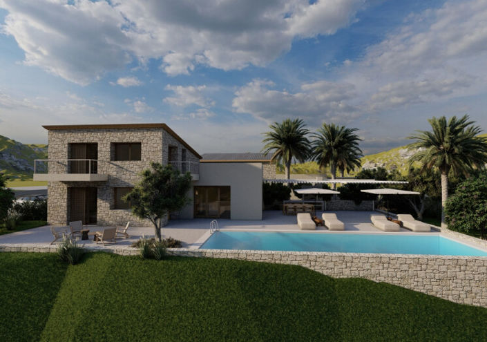 Image No.8-Terre à vendre à Kavala