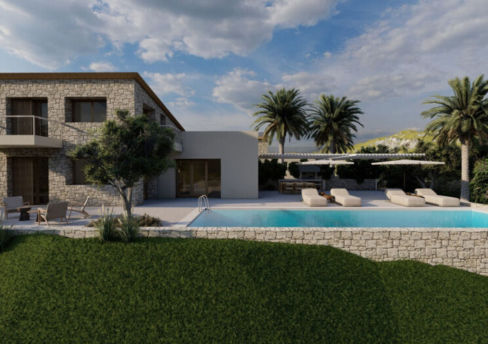 Image No.9-Terre à vendre à Kavala