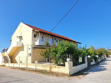 Photo 3 - Hotel 440 m² in Ionian islands