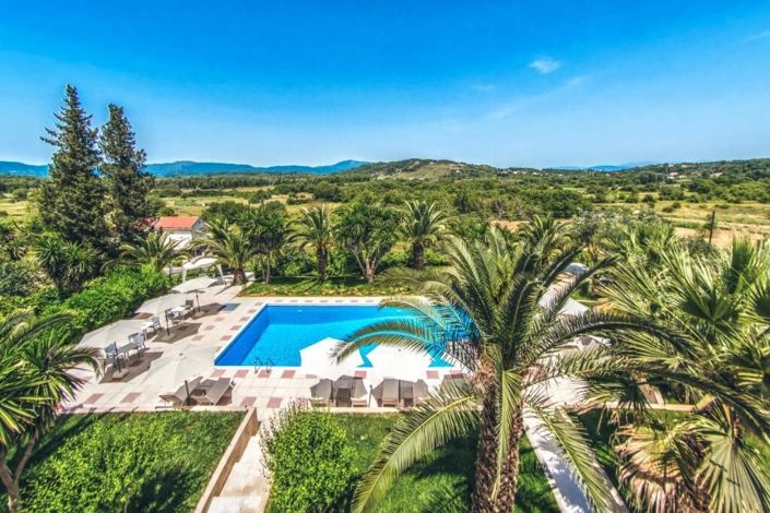 Image No.2-Hotel for sale