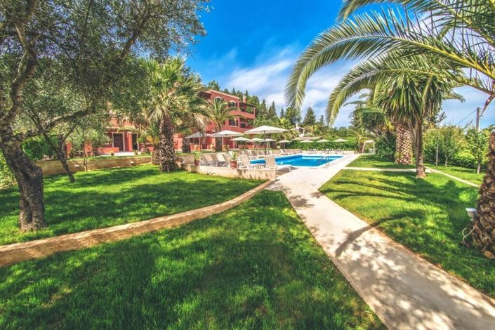 Image No.3-Hotel for sale