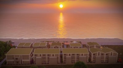 Photo 1 - Townhouse 104 m² in Eastern Macedonia and Thrace