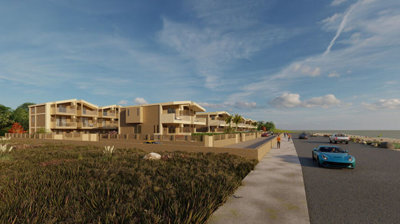 Photo 4 - Townhouse 104 m² in Eastern Macedonia and Thrace