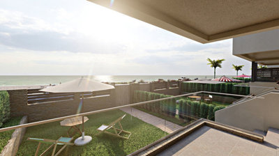 Photo 5 - Townhouse 104 m² in Eastern Macedonia and Thrace