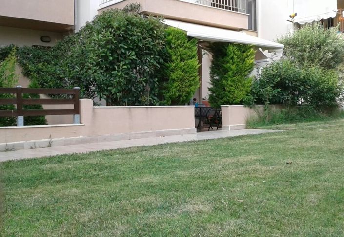 Image No.4-Appartement de 2 chambres à vendre à Halkidiki