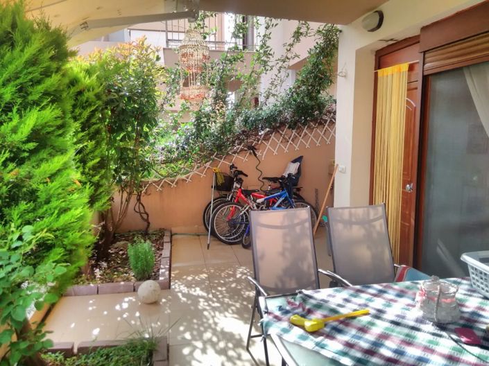 Image No.5-Appartement de 2 chambres à vendre à Halkidiki