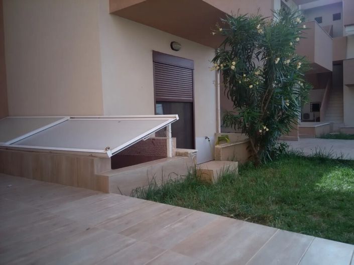 Image No.7-Appartement de 2 chambres à vendre à Halkidiki