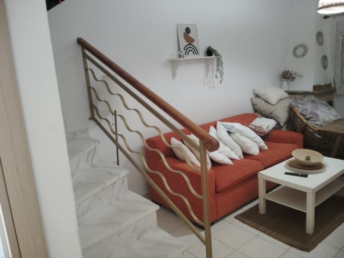 Image No.5-3 Bed Maisonette for sale