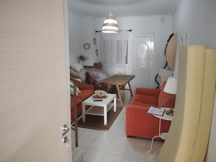 Image No.6-3 Bed Maisonette for sale