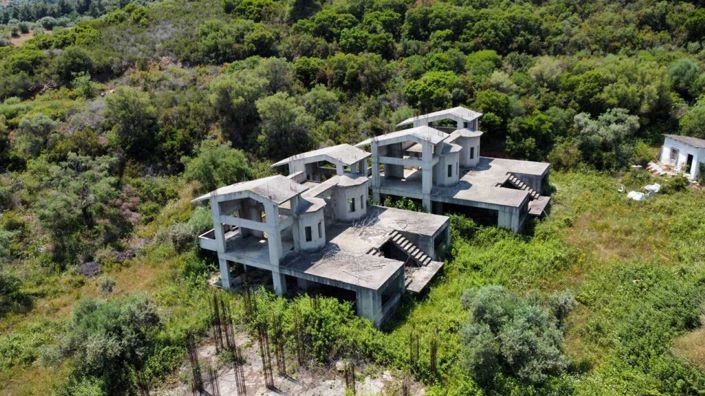 Image No.3-Propriété à vendre à Halkidiki