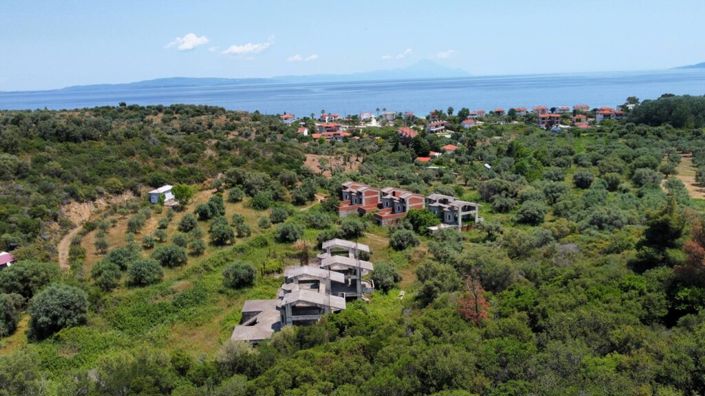 Image No.5-Propriété à vendre à Halkidiki