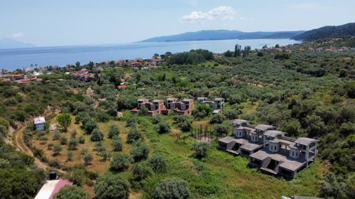 Image No.6-Propriété à vendre à Halkidiki