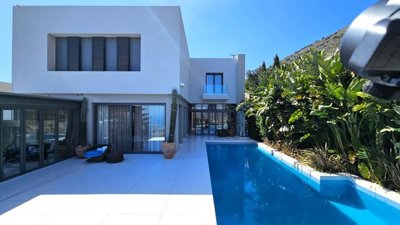 Photo 1 - Villa 650 m² in Crete