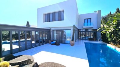 Photo 15 - Villa 650 m² in Crete