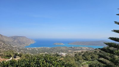 Photo 3 - Villa 650 m² in Crete