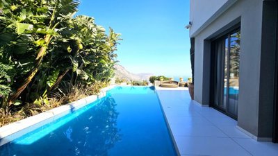 Photo 4 - Villa 650 m² in Crete
