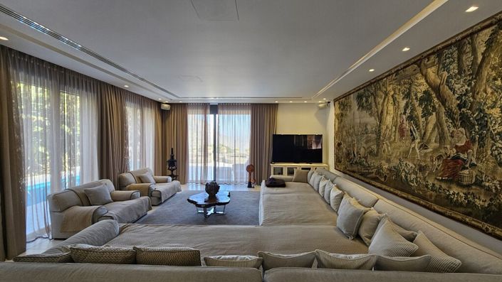 Image No.5-6 Bed Villa for sale