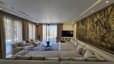 Photo 5 - Villa 650 m² in Crete