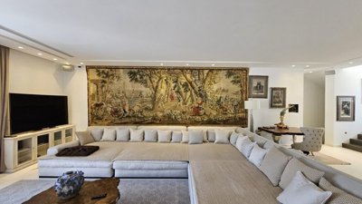 Photo 8 - Villa 650 m² in Crete