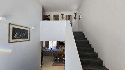 Photo 9 - Villa 650 m² in Crete