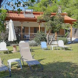 Photo 2 - Cottage 100 m² in Central Macedonia