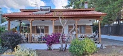 Photo 3 - Cottage 100 m² in Central Macedonia