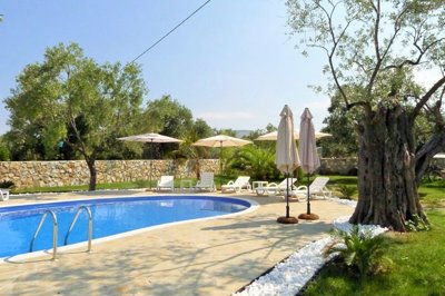 Photo 5 - Property 410 m² in Aegean islands