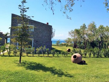 Photo 15 - Property 410 m² in Aegean islands