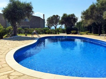 Photo 6 - Property 410 m² in Aegean islands